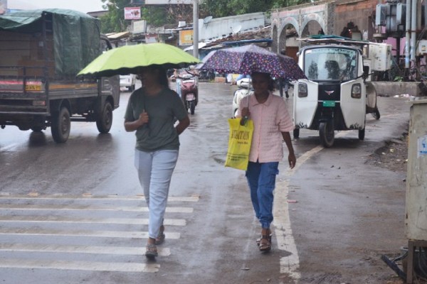 CG Monsoon 2025: 30 जून से फिर बढ़ेगी बारिश की रफ्तार! मौसम विभाग ने दी सतर्क रहने की चेतावनी, जानें
