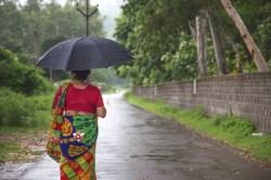 CG Monsoon 2025: 22 जिलों में आंधी-बारिश का येलो अलर्ट जारी, गरज-चमक के साथ
चलेंगी तेज हवाएं, देखें ताजा Update - image