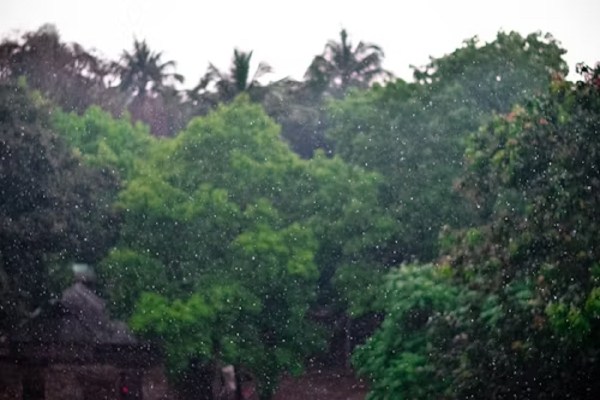 CG Weather Update: IMD का बड़ा अपडेट! अगले पांच दिनों तक इन इलाकों में होगी बारिश, Alert जारी