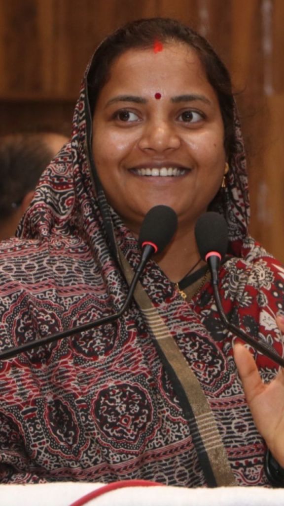 CG News: रानी अहिल्याबाई होल्कर का 300वीं जयंती समारोह, मंत्री राजवाड़े बोलीं - नारी सशक्तिकरण की जीवंत प्रतीक….