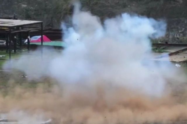 Rudrastra UAV