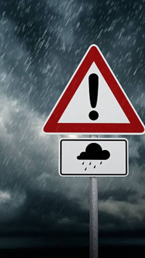 CG News: IMD ने जारी किया येलो अलर्ट, भारी बारिश के आसार..