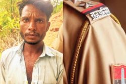 Udaipur Crime: विधवा महिला की हत्या कर पत्थरों पर फेंक आया शव, अनाथ हुए तीन
बच्चों का रो-रोकर बुरा हाल - image