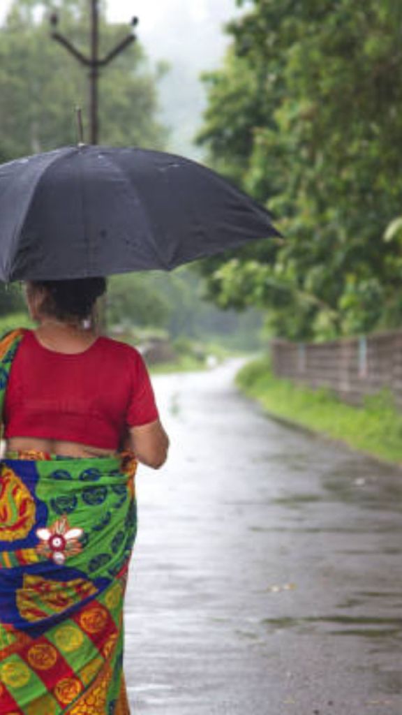 CG Monsoon 2025: आषाढ़ में भी मानसून दे रहा धोखा, अब तक हो रही गर्मी