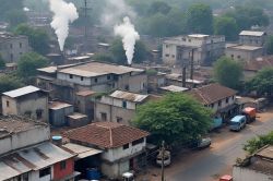 जोधपुर-बालोतरा से निकलने वाला रासायनिक पानी बनेगा गांवों की तरक्की की राह,
सिंचाई और रोजगार की अपार संभावनाएं - image