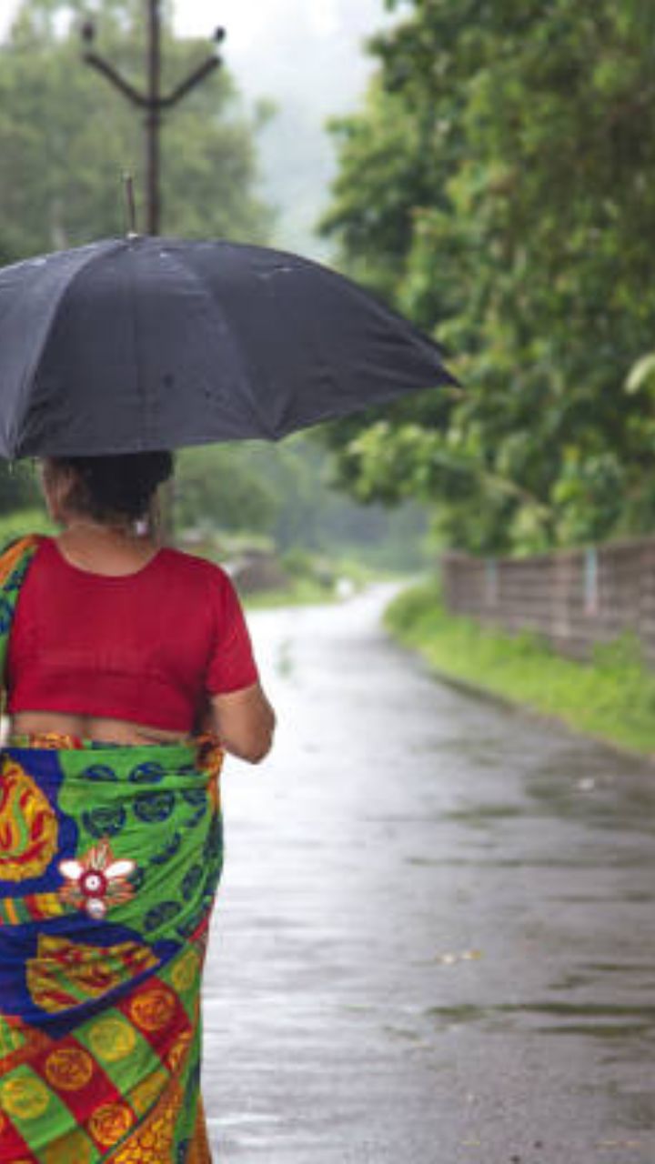 CG Monsoon 2025: आषाढ़ में भी मानसून दे रहा धोखा, अब तक हो रही गर्मी