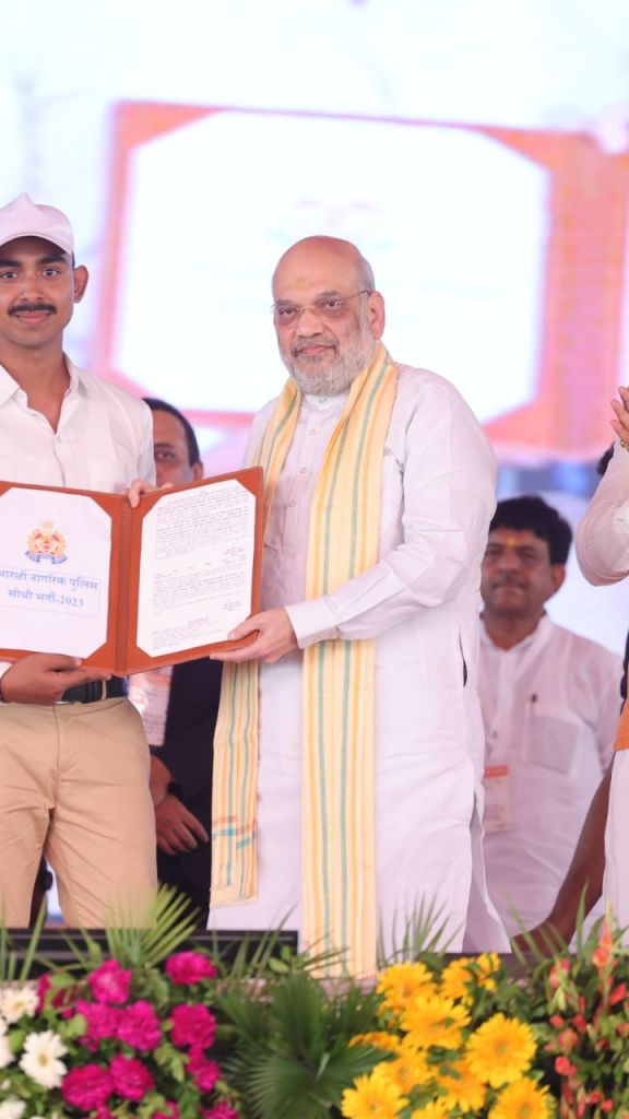 Amit Shah CG Visit: 21 जून को छत्तीसगढ़ आएंगे गृहमंत्री अमित शाह, देखें  

