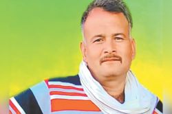तेज रफ्तार का कहर: पंक्चर निकाल रहे ट्रक चालक को ट्रैक्टर ने कुचला, इलाज के
दौरान दम तोड़ा - image
