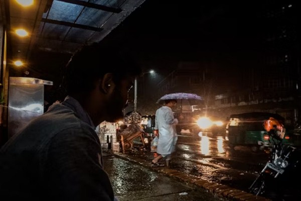 Monsoon 2025: मानसून की होगी धमाकेदार एंट्री! 15 जून को पूरे प्रदेश में बारिश का Alert, जानें आपके इलाके का क्या है हाल?
