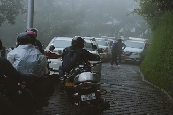 CG Weather Update: IMD का बड़ा अपडेट! अगले पांच दिनों तक इन इलाकों में होगी बारिश, Alert जारी