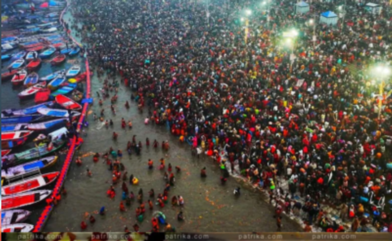 5 crore devotees will take bath in 24 hours in Ujjain Simhastha 2028