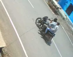 जिले में चोर गिरोहों को पकड़ने में पुलिस पीछे, इधर, चोरियां बेकाबू - image