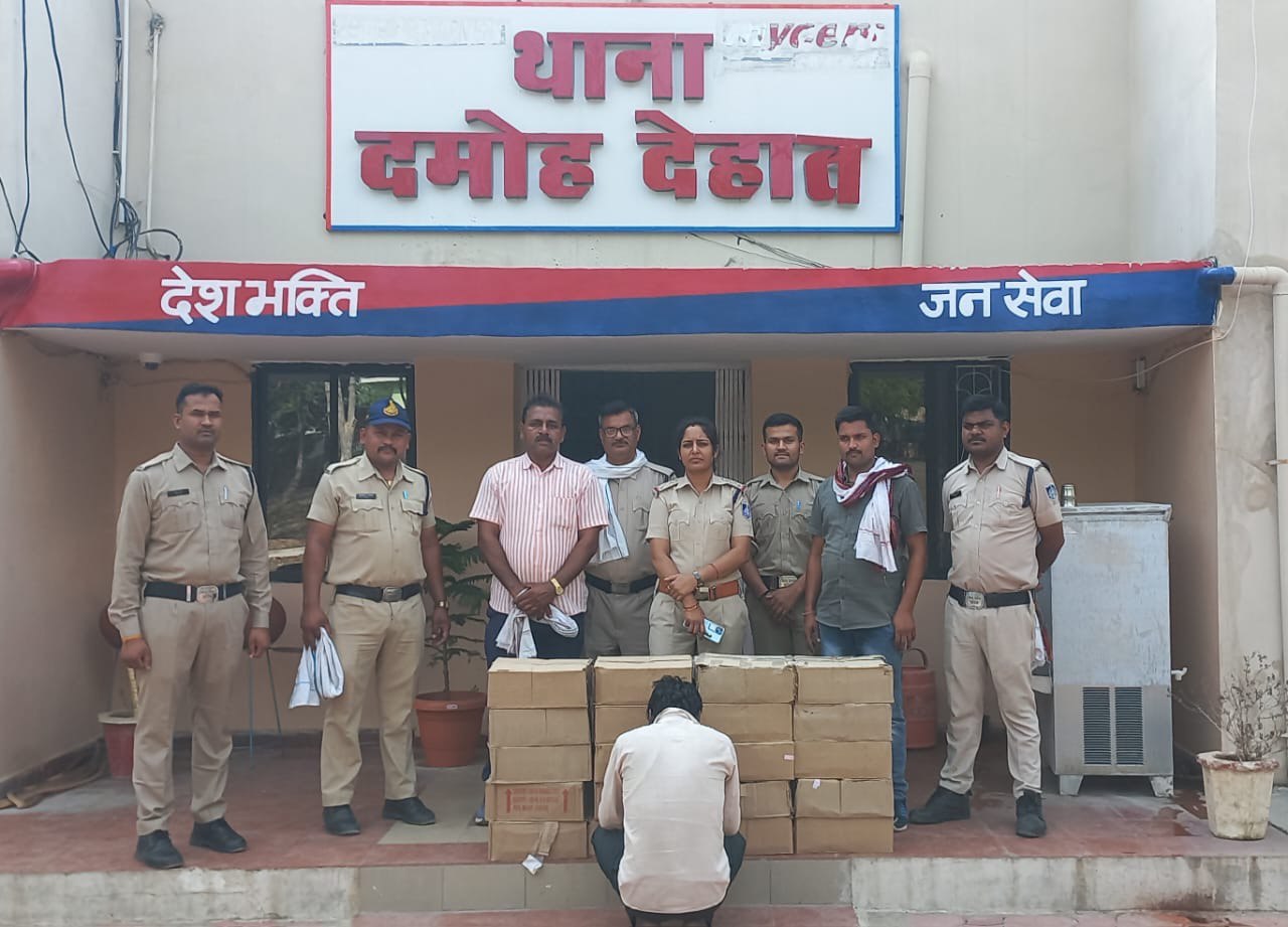 आबकारी विभाग की चुप्पी, इधर, सरकारी दुकानों से जुड़े शराब तस्करी के तार