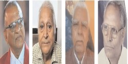 …जब ताले में कैद हो गया था लोकतंत्र, मिली थी 1 घंटे की रिहाई - image