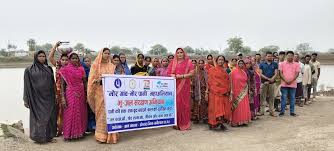 CG News: मोर गांव, मोर पानी महा अभियान की शुरुवात,कांकेर में हुई जोरदार पहल, देखें 
