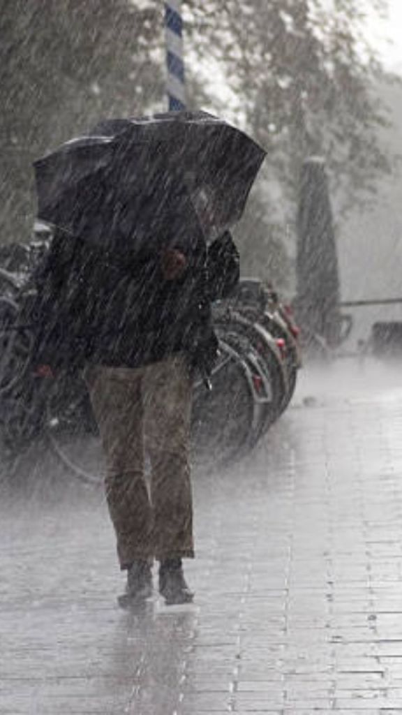 CG Monsoon 2025: आषाढ़ में भी मानसून दे रहा धोखा, अब तक हो रही गर्मी