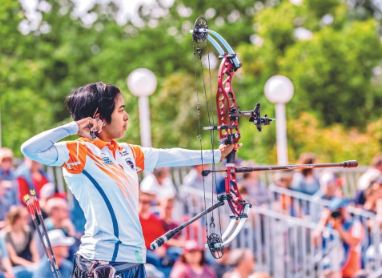  Raipur News: नवा रायपुर में बनेगी राष्ट्रीय तीरंदाजी अकादमी, खिलाड़ियों को मिलेगा अंतरराष्ट्रीय मंच, देखें 
