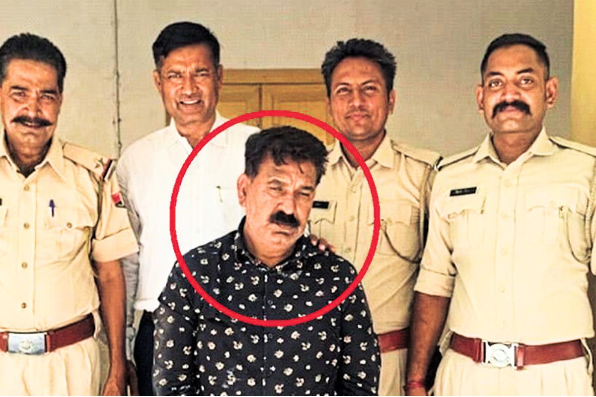 राजस्थान: स्पा सेंटर की मैनेजर के साथ वीडियो बनाकर ब्लैकमेलिंग, मसाज के बाद
एक्स्ट्रा सर्विस की जिद करने वाला यूट्यूबर धराया