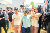 Fauji Vikram Singh Murder