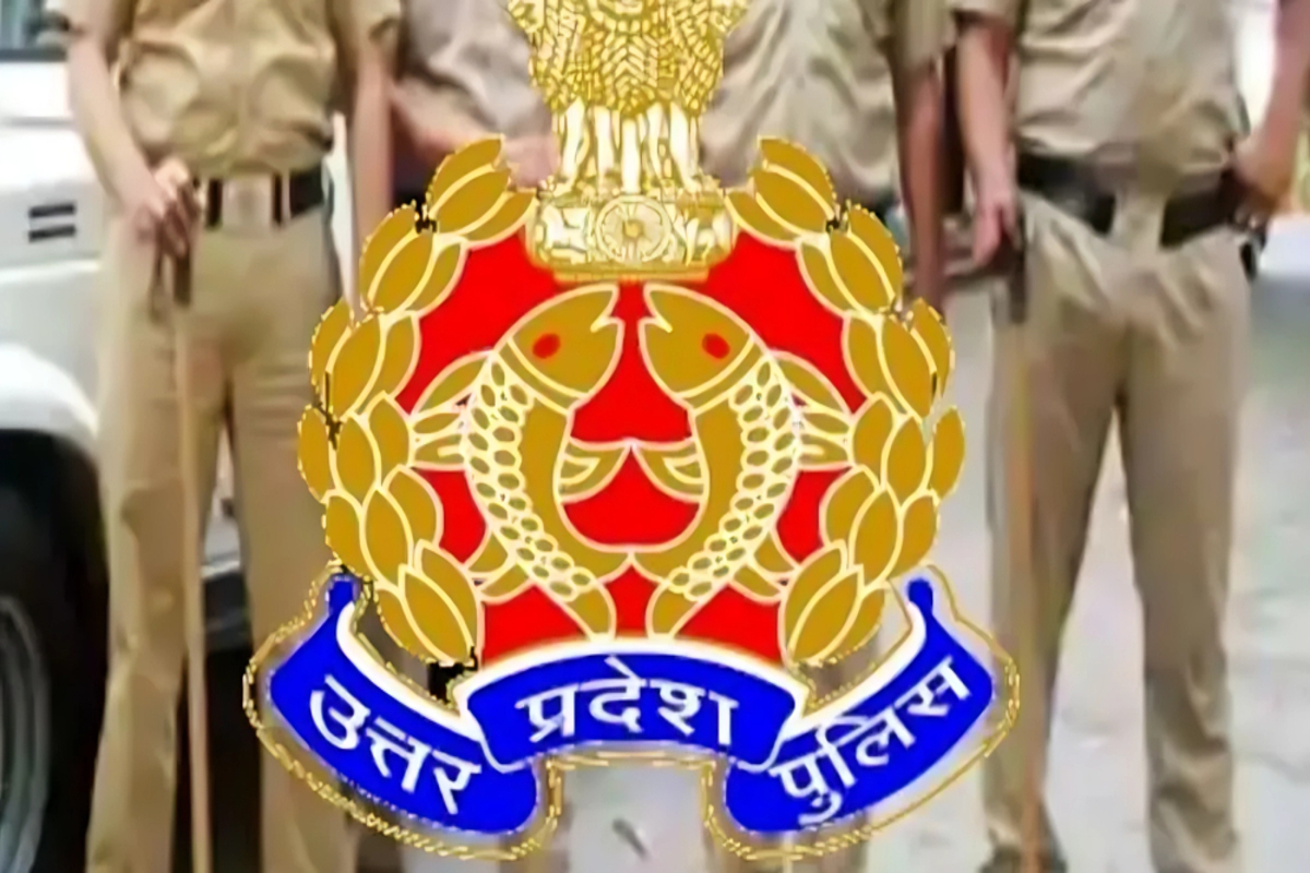 UP Police Recruitment 2025: यूपी पुलिस में बंपर भर्तियां: 24 हजार पदों पर जल्द निकलेगा विज्ञापन, 35 लाख से ज्यादा आवेदन की उम्मीद