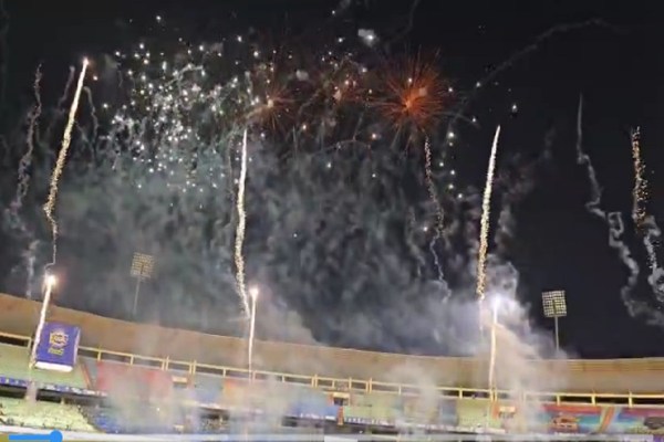 CCPL 2025: छत्तीसगढ़ क्रिकेट प्रीमियर लीग की विजेता टीमों को CM साय ने सौंपा विनर्स कप, देखें Photos