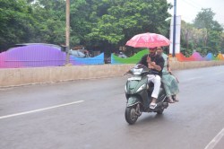 CG Monsoon 2025: 30 जून से फिर बढ़ेगी बारिश की रफ्तार! मौसम विभाग ने दी सतर्क
रहने की चेतावनी, जानें - image