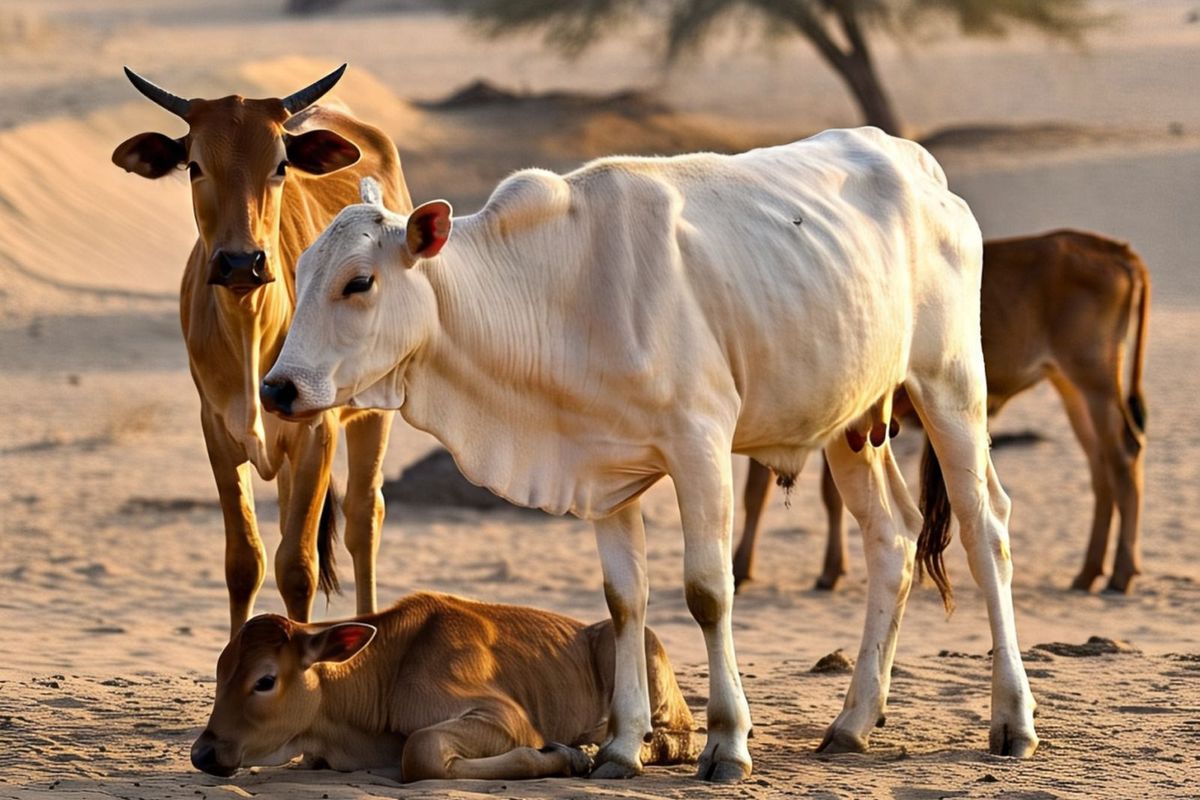 अब नंदियों से मिलेगा छुटकारा, दूध उत्पादन बढ़ेगा और जन्म लेगी सिर्फ बछडिय़ां और
पाड़ी…पढ़े यह है कारण