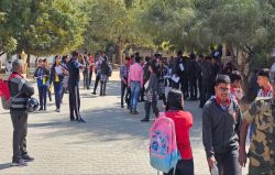 जैसलमेर में 10वीं के आगे पढ़ाई का संकट…विद्यार्थी और अभिभावक असंमजस में - image