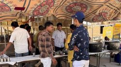 जैसलमेर में एकादशी पर भक्ति और पुण्य का सागर उमड़ा - image