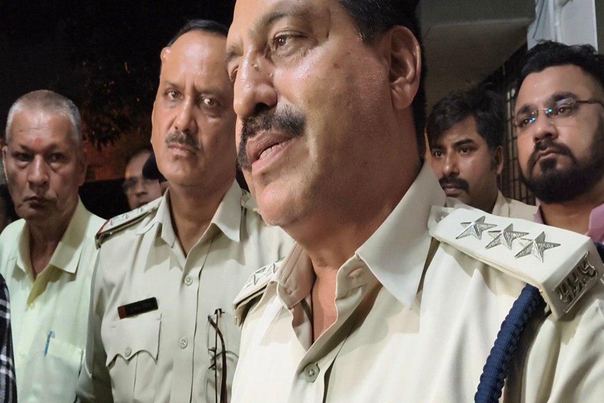CM ने थप्पड़बाज DSP को हटाया, महिला थाना प्रभारी भी जबलपुर अटैच, इस बंगले से रची
गई थी पटकथा