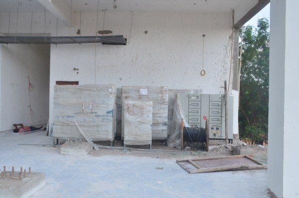 Raipur News: नया रायपुर का रेलवे स्टेशन एक महीना बाद होने वाला है तैयार,  मेट्रो की तर्ज पर बन रहा 