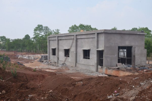 Raipur News: नया रायपुर का रेलवे स्टेशन एक महीना बाद होने वाला है तैयार,  मेट्रो की तर्ज पर बन रहा 