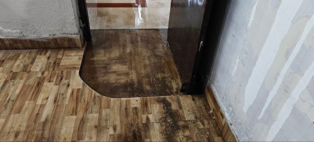 Katni Station Pre-monsoon rain MP News(फोटो सोर्स- पत्रिका)
