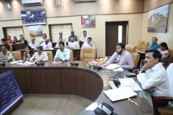 जिले में 21 जून को मनाया जाएगा अंतर्राष्ट्रीय योग दिवस - image