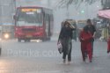 Madhya Pradesh Weather Update: Heavy Winds and Rain Forecast from 19-22 June;
Alert Issued for 16 Districts