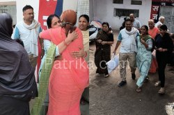 14 साल के अभ्युदय की संदिग्ध मौत में आरोपी मां को मिली बेल, 98 दिन बाद आई जेल से
बाहर - image