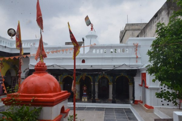 Raipur News: रायपुर में भगवान जगन्नाथ की रथयात्रा को लेकर तैयारी शुरू, देखें तस्वीरें 
