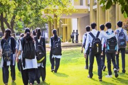 Good News: अब BCom-BSc वाले भी कर सकेंगे MA, सरकार ने मानी छात्रों की मांग, बदले
नियम - image