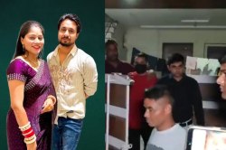 मिल गया बड़ा सबूत…! सोनम को फ्लैट देने वाले शिलोम ने यहां छिपा रखा था बैग - image