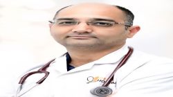 डॉक्टर्स डे विशेष : जान जोखिम में डालकर बचाई कई जिंदगियां, व्यास बने जीवनरक्षक,
बिना डरे किया उपचार - image