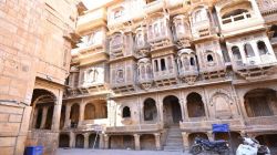 बच सकते हैं हीट वेव से…यहां हर पत्थर में है शीतलता का विज्ञान और हर हवेली में
पर्यावरण का भविष्य - image
