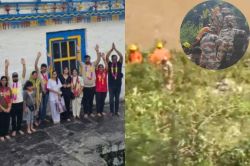 Alaknanda River Accident: उत्तराखंड में नदी में गिरी बस, राजस्थान के 3 लोगों की
मौत, 5 लापता - image
