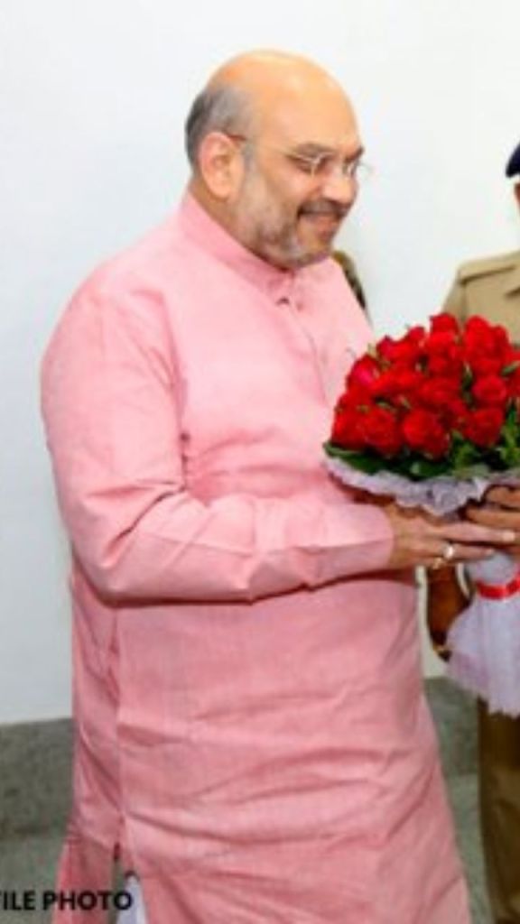 Amit Shah CG Visit: 21 जून को छत्तीसगढ़ आएंगे गृहमंत्री अमित शाह, देखें  

