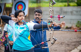  Raipur News: नवा रायपुर में बनेगी राष्ट्रीय तीरंदाजी अकादमी, खिलाड़ियों को मिलेगा अंतरराष्ट्रीय मंच, देखें 

