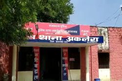 Gang Rape: जंगल में महिला से गैंगरेप के आठ आरोपी बापर्दा गिरफ्तार, ऐसे साजिश रच
घटना को दिया था अंजाम - image
