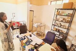 बालोतरा में स्वास्थ्य विभाग की लापरवाही, PHC से गायब मिले डॉक्टर साहब…दिन में ही
तीन अस्पताल बंद मिले - image