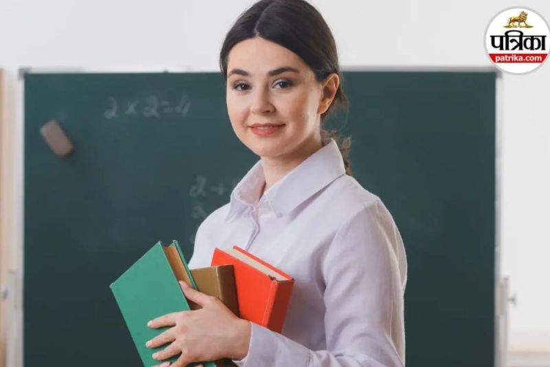 Swami Atmanand School: स्वामी आत्मानंद स्कूल में टीचर की भर्ती, इतने पदों के लिए जल्दी करे आवेदन