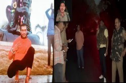 UP Crime: लखनऊ में हैवानियत के बाद इंसाफ: मासूम से दुष्कर्म करने वाला पुलिस
मुठभेड़ में मारा गया - image