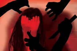 Crime Against Women: सड़कें असुरक्षित, चौकियां लापता: राजधानी में बढ़ते दुष्कर्म
के मामले - image