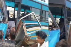 Hardoi Road Accident : हरदोई: भीषण सड़क हादसा, एक की मौत, आधा दर्जन घायल - image